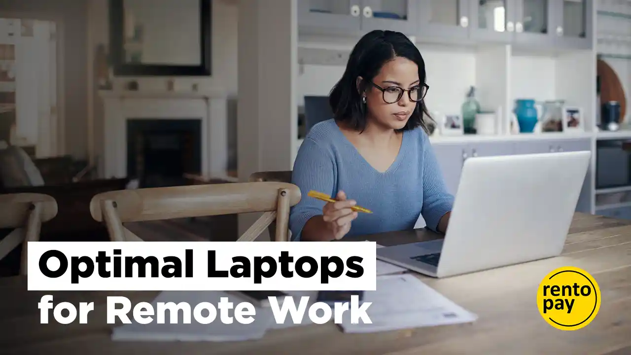 Unveiling the Mysteries: Decoding the Cipher of Optimal Laptops for Remote Work