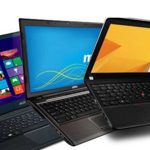 Renting Laptops for Students: The Key to Academic Success