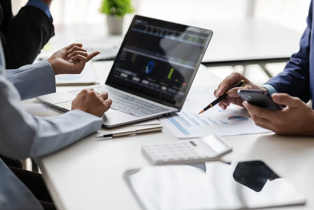 Laptop Rentals for IT & Tech Companies