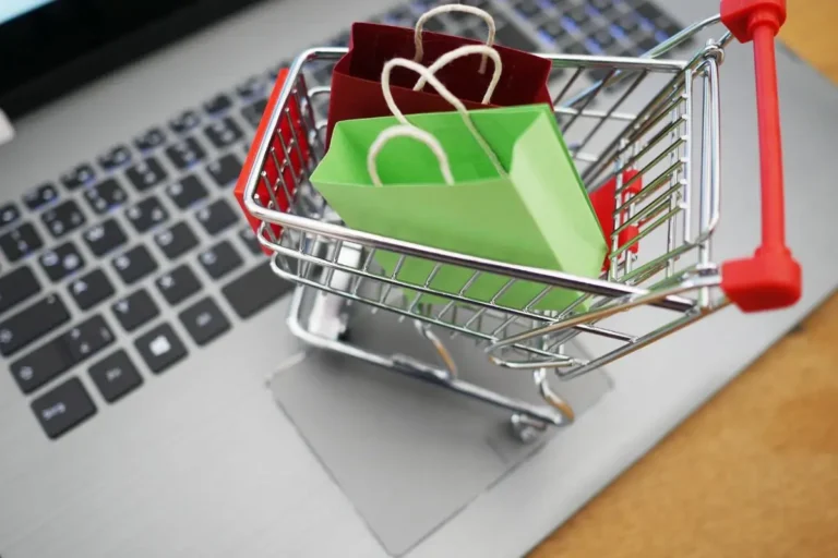 From managing inventory to keeping track of sales