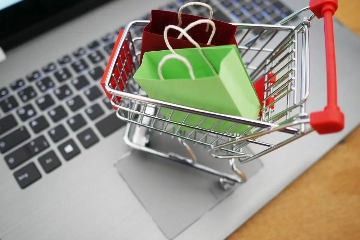 From managing inventory to keeping track of sales