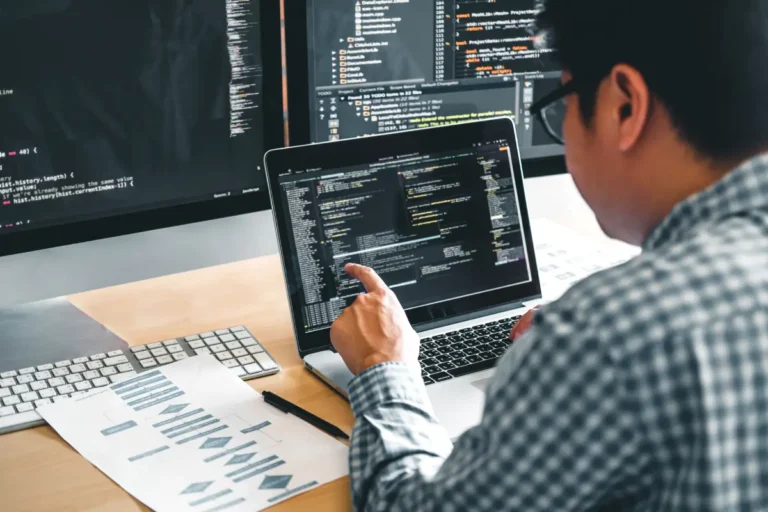Why Renting Laptops for Developers is the Better Choice