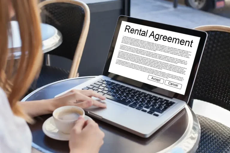 Understanding the Basics of a Laptop Rental Agreement