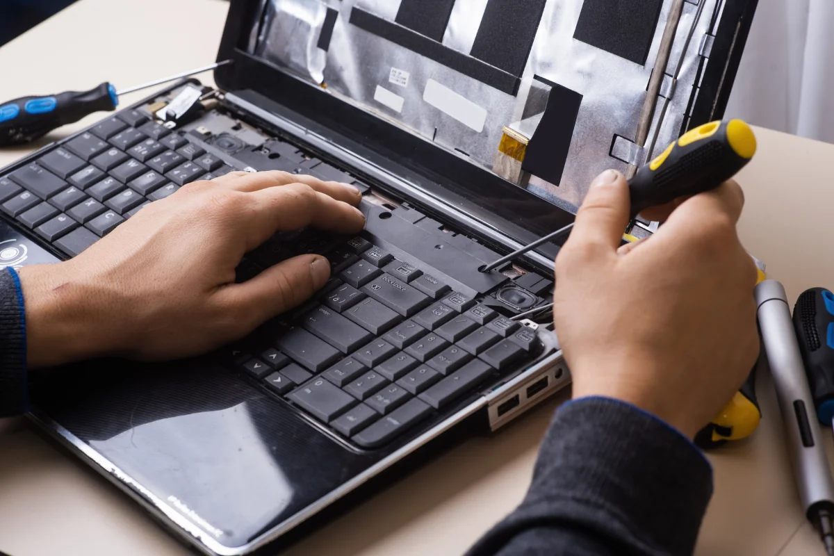 Many Laptop Rental Agreements include provisions for maintenance and support during the rental period.