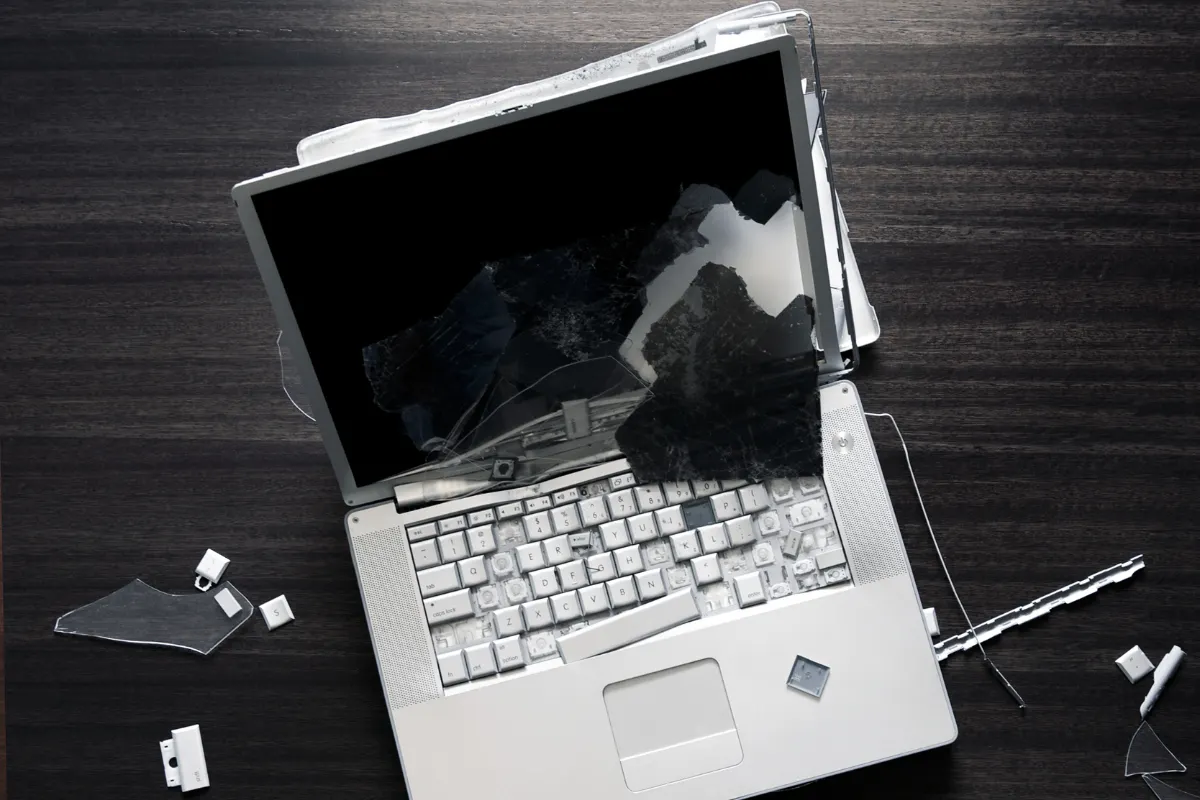 they define who is responsible in the event of damage