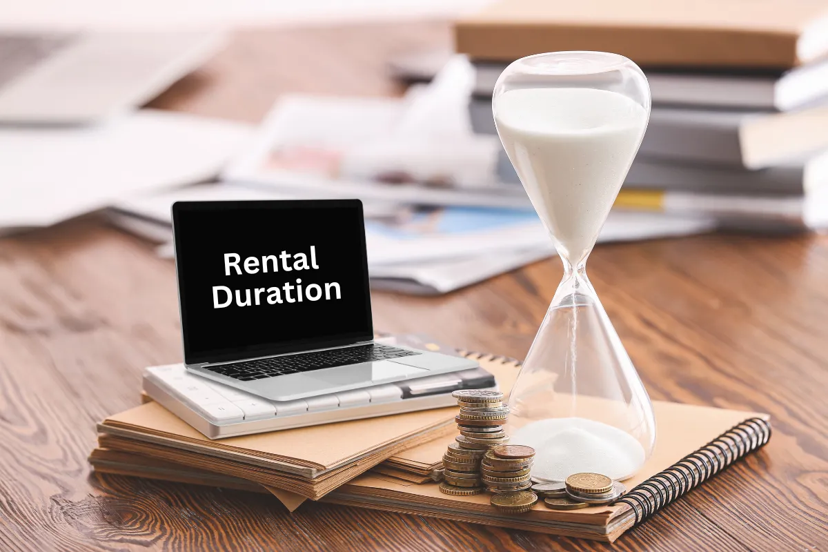 One of the first elements to consider in any Laptop Rental Agreement