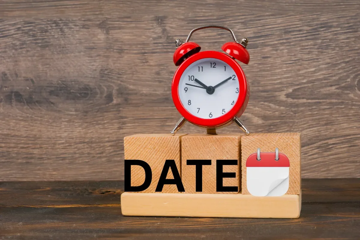 The return date and time are essential details in any Laptop Rental Agreement.