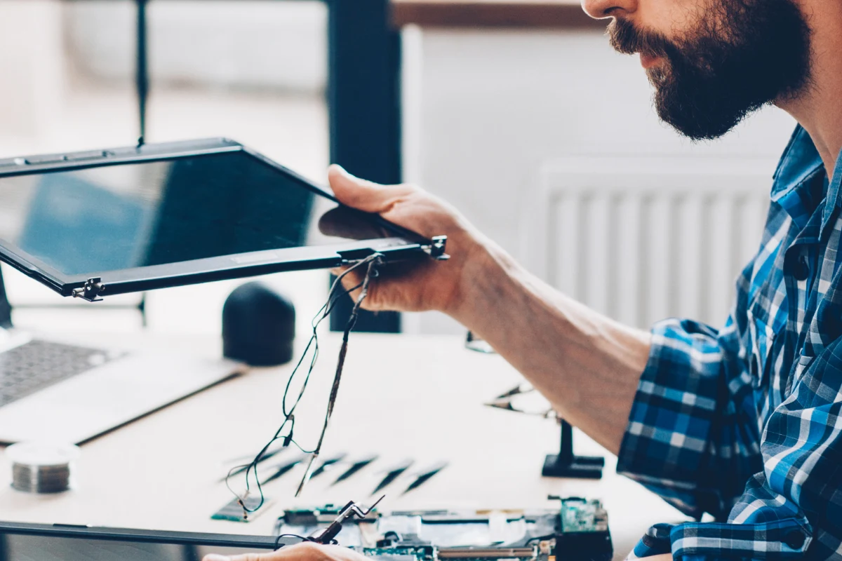 Ensure uninterrupted operations with Laptops Rental in Chennai, offering hassle-free and quick device replacement services.