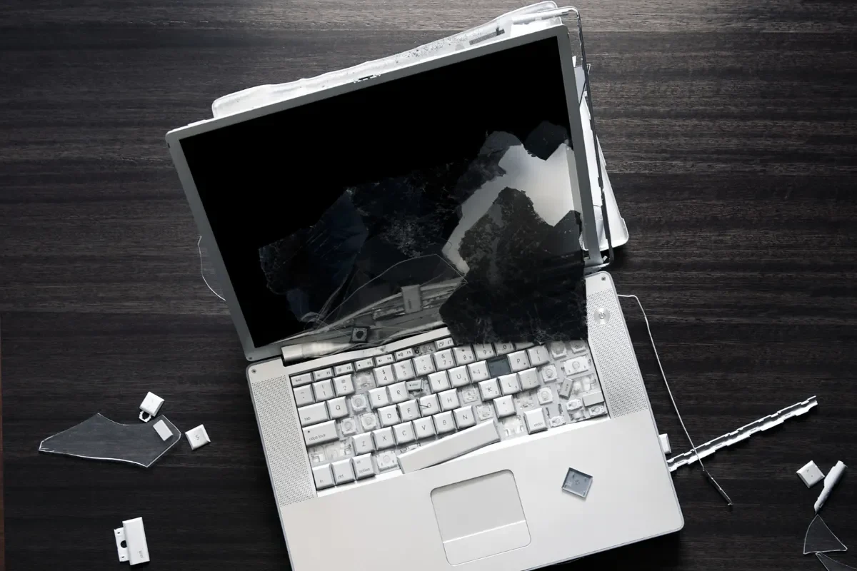 they define who is responsible in the event of damage