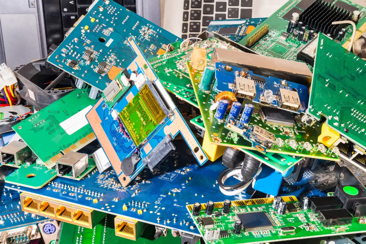 Why Renting a Laptop is a Smarter Choice Than Buying Reduce e-waste by Renting a Laptop, promoting sustainability through device reuse and responsible tech consumption.