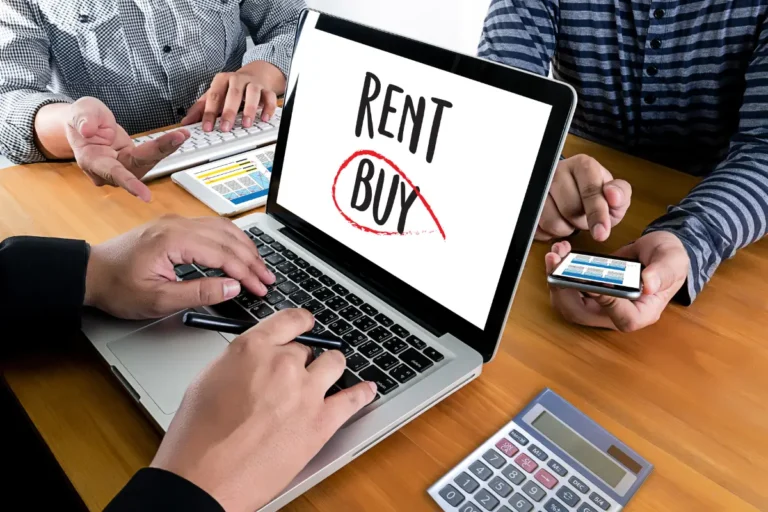 Rent or Buy: Which is the Better Choice?