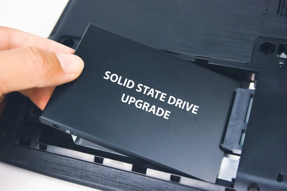 Learn how to upgrade laptop HDD to SSD for a faster, more efficient laptop with improved performance and reliability.