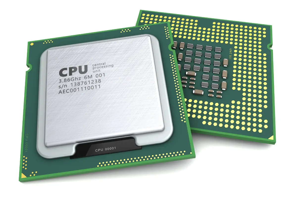 What Makes a Laptop Fast? A Complete Guide for Everyday Users Explore how the processor plays a crucial role in what makes a laptop fast and improves overall system performance.