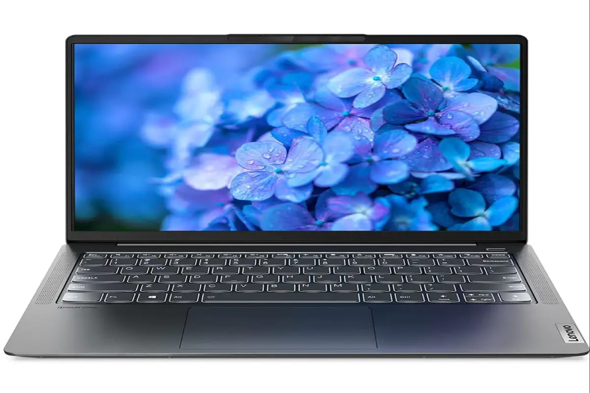 Lenovo IdeaPad Slim 5