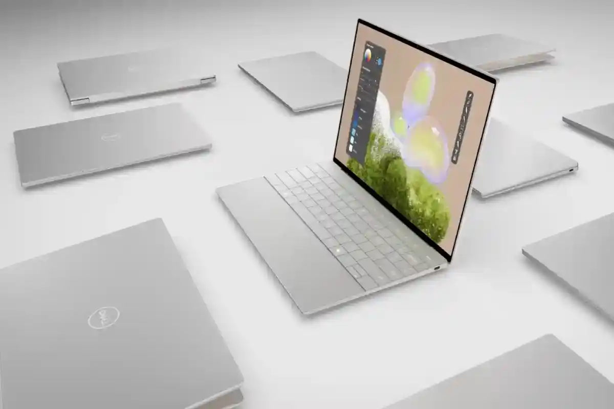 best lightweight laptops Dell XPS 13 on office desk best lightweight laptops Dell XPS 13 on office desk