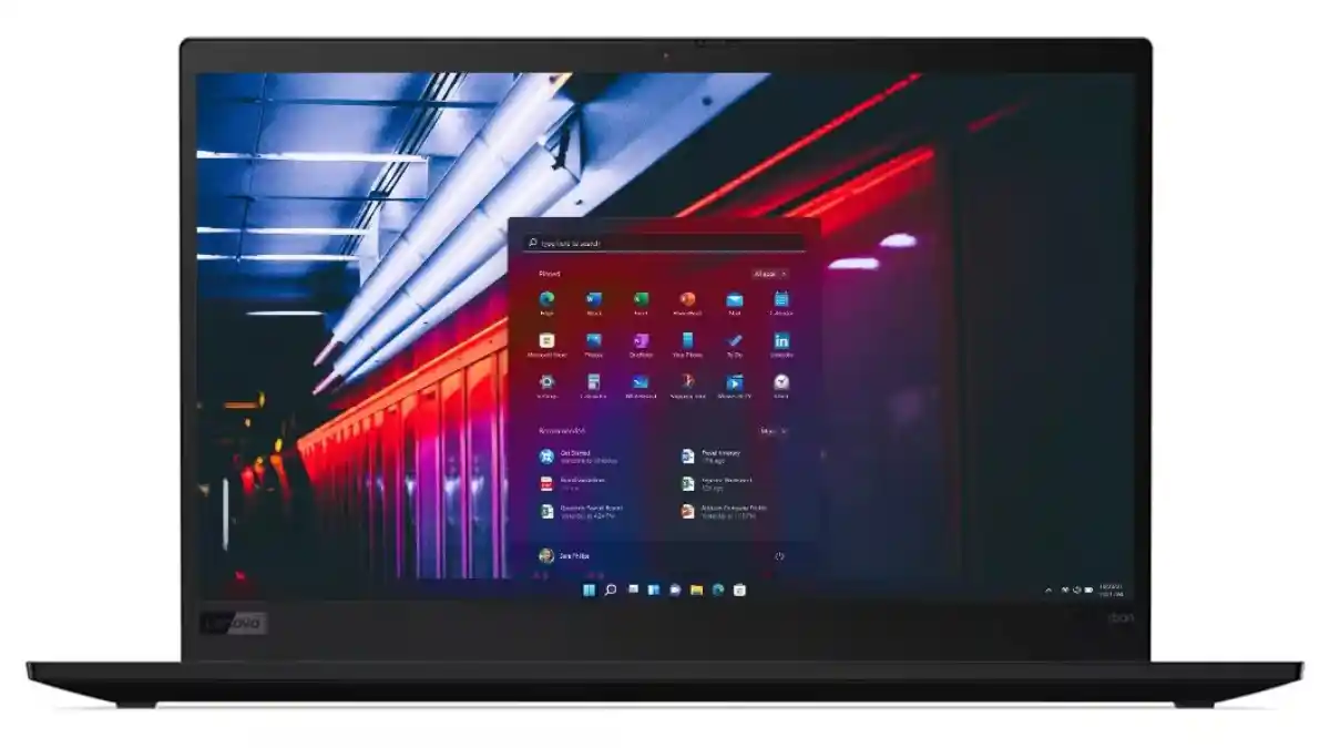 best lightweight laptops Lenovo ThinkPad X1 Carbon in office best lightweight laptops Lenovo ThinkPad X1 Carbon in office