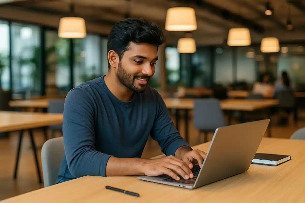 best lightweight laptops for freelancers in coworking space