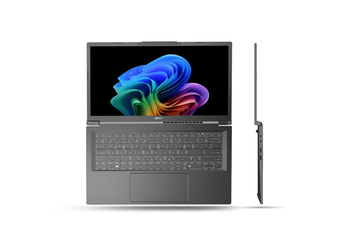 Acer Aspire 14 AI