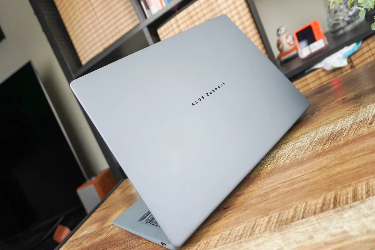 Asus Zenbook A14