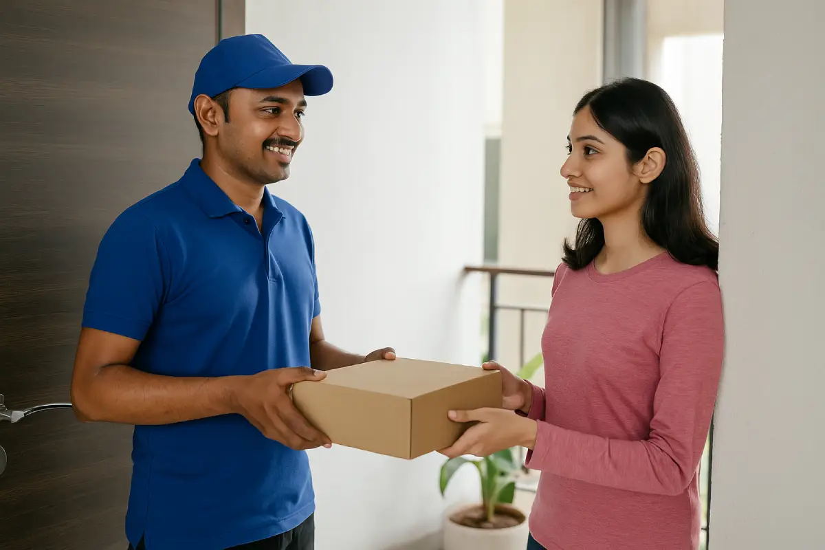 Laptop rental services doorstep delivery