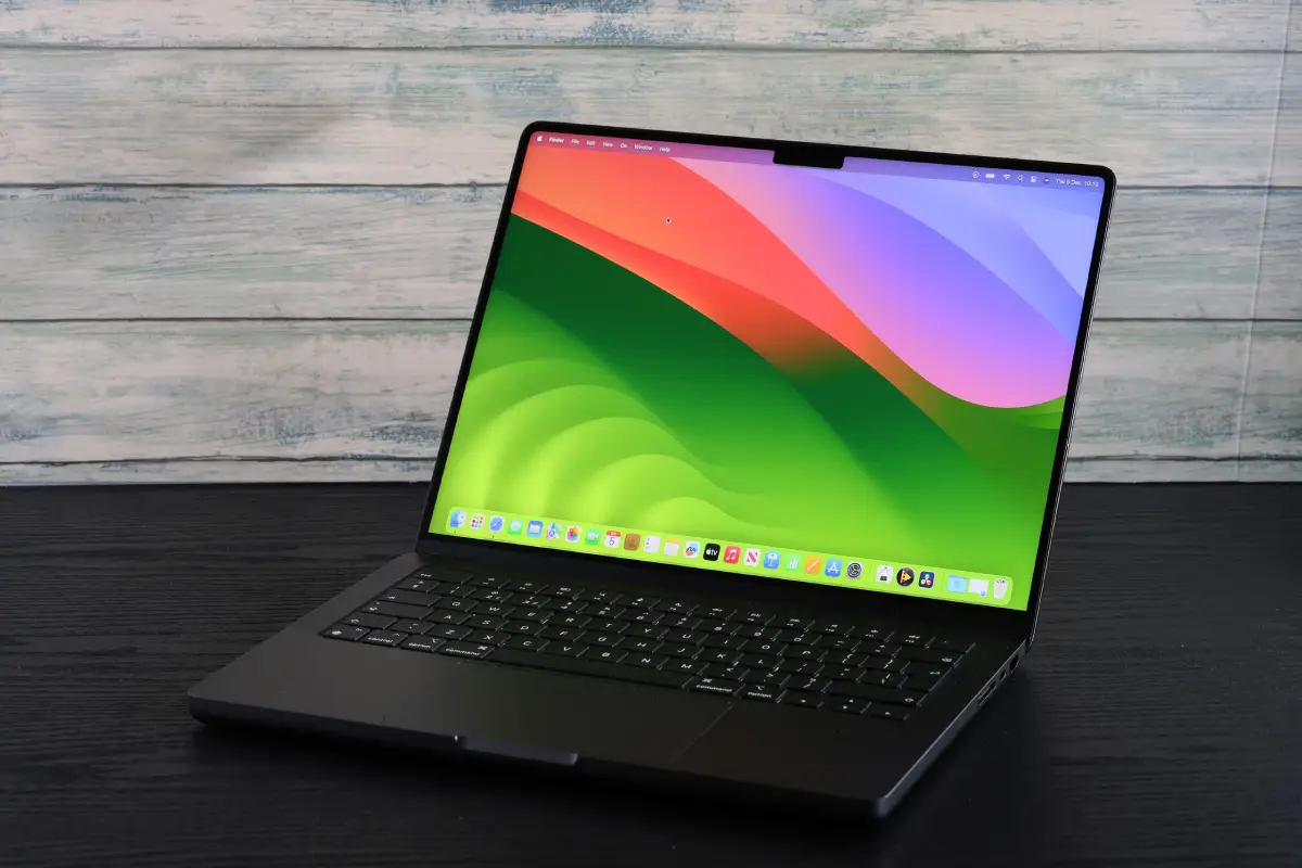 MacBook Pro 16inch M4 Pro, 2024