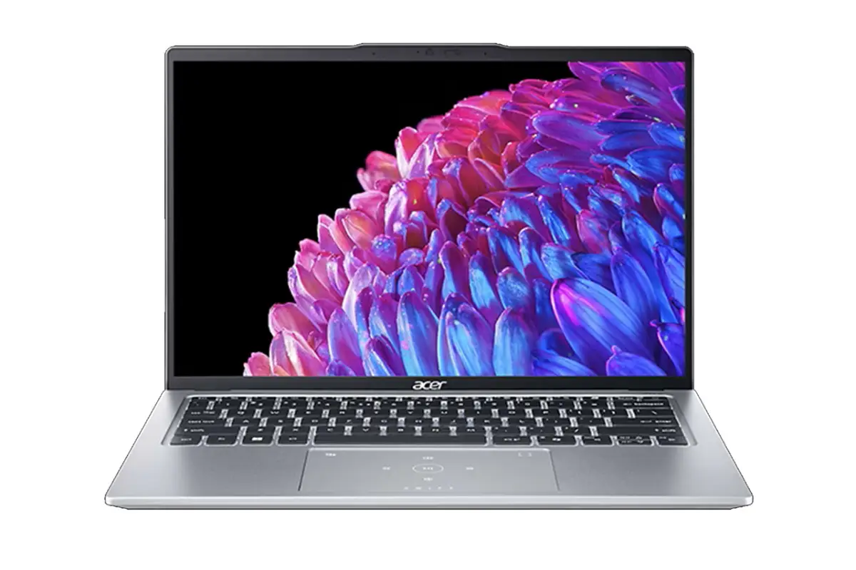 Acer Swift Go 14 2024