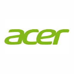 Acer logo - top 10 laptop brands in India