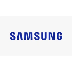 Samsung logo - top 10 laptop brands in India