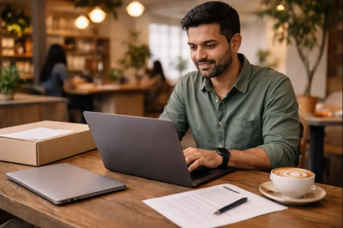 MacBook Air vs MacBook Pro