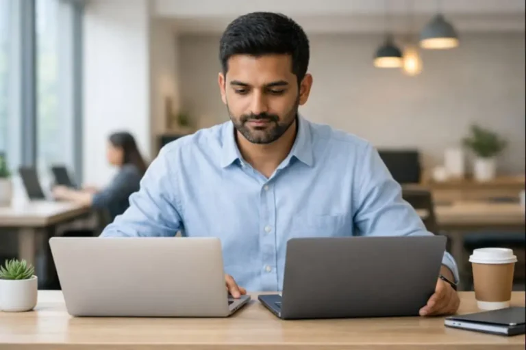 MacBook Air vs MacBook Pro