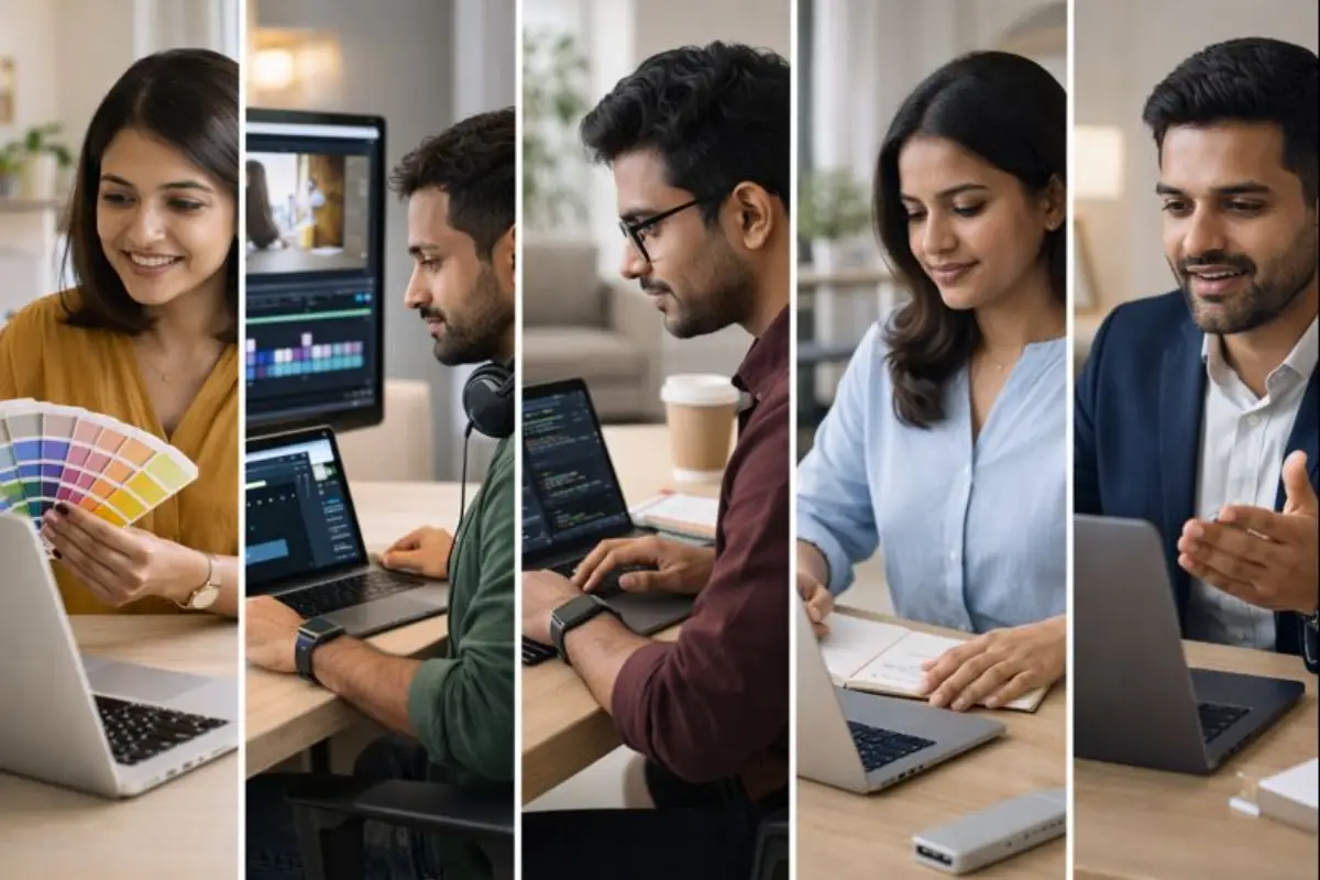 MacBook Air vs MacBook Pro