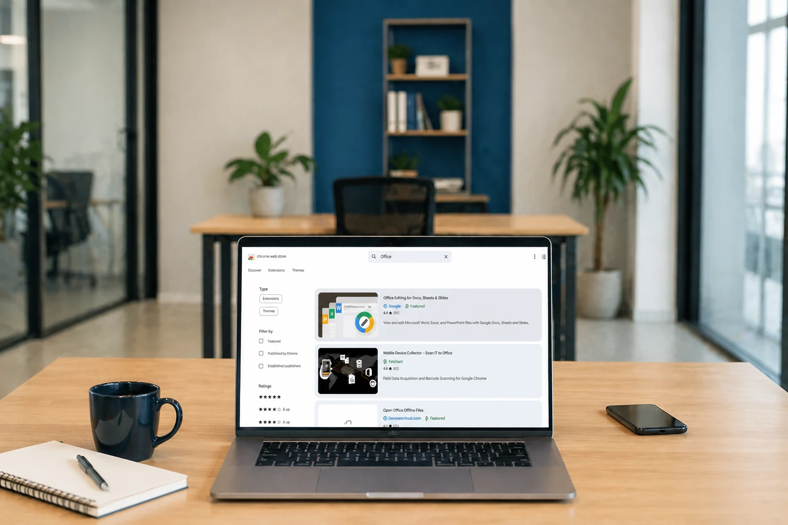 Cool chrome extensions for startup and business workflows