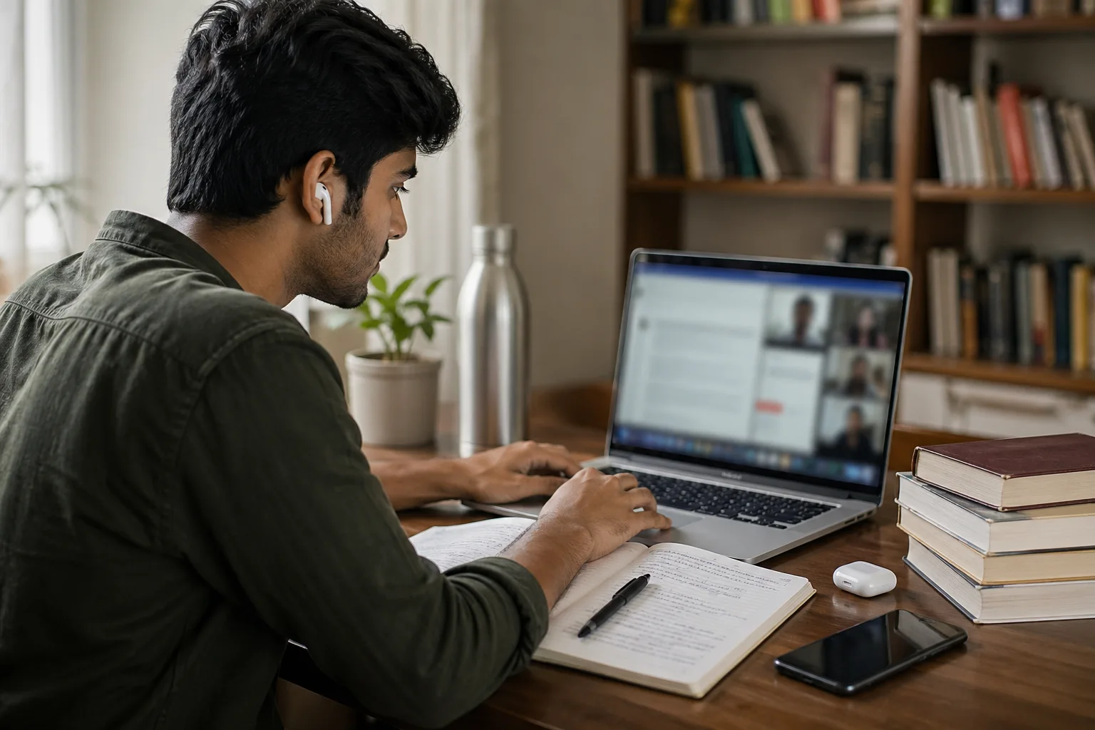 MacBook Neo for daily work and study in India