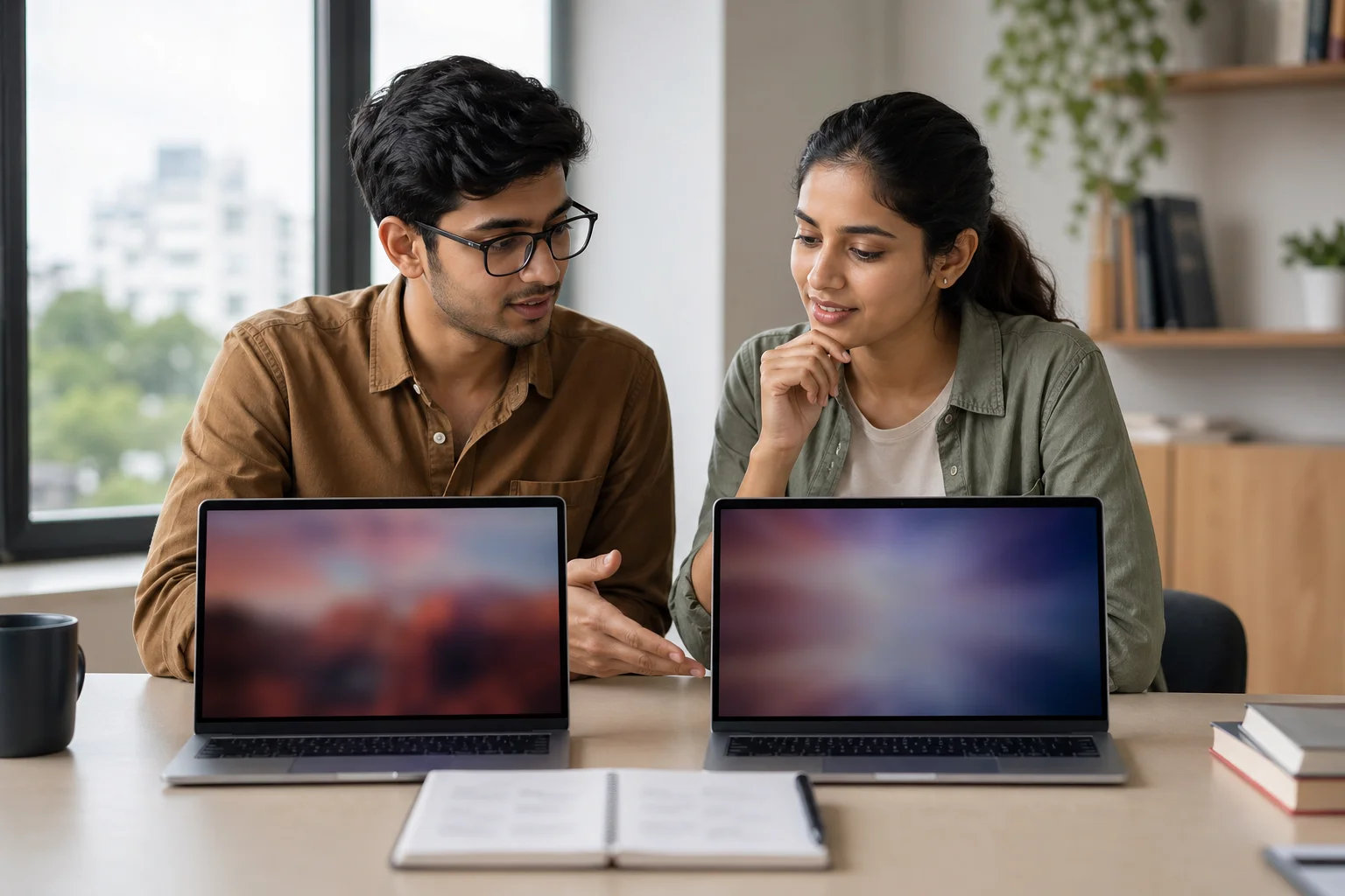 MacBook Neo vs Air comparison for Indian buyers