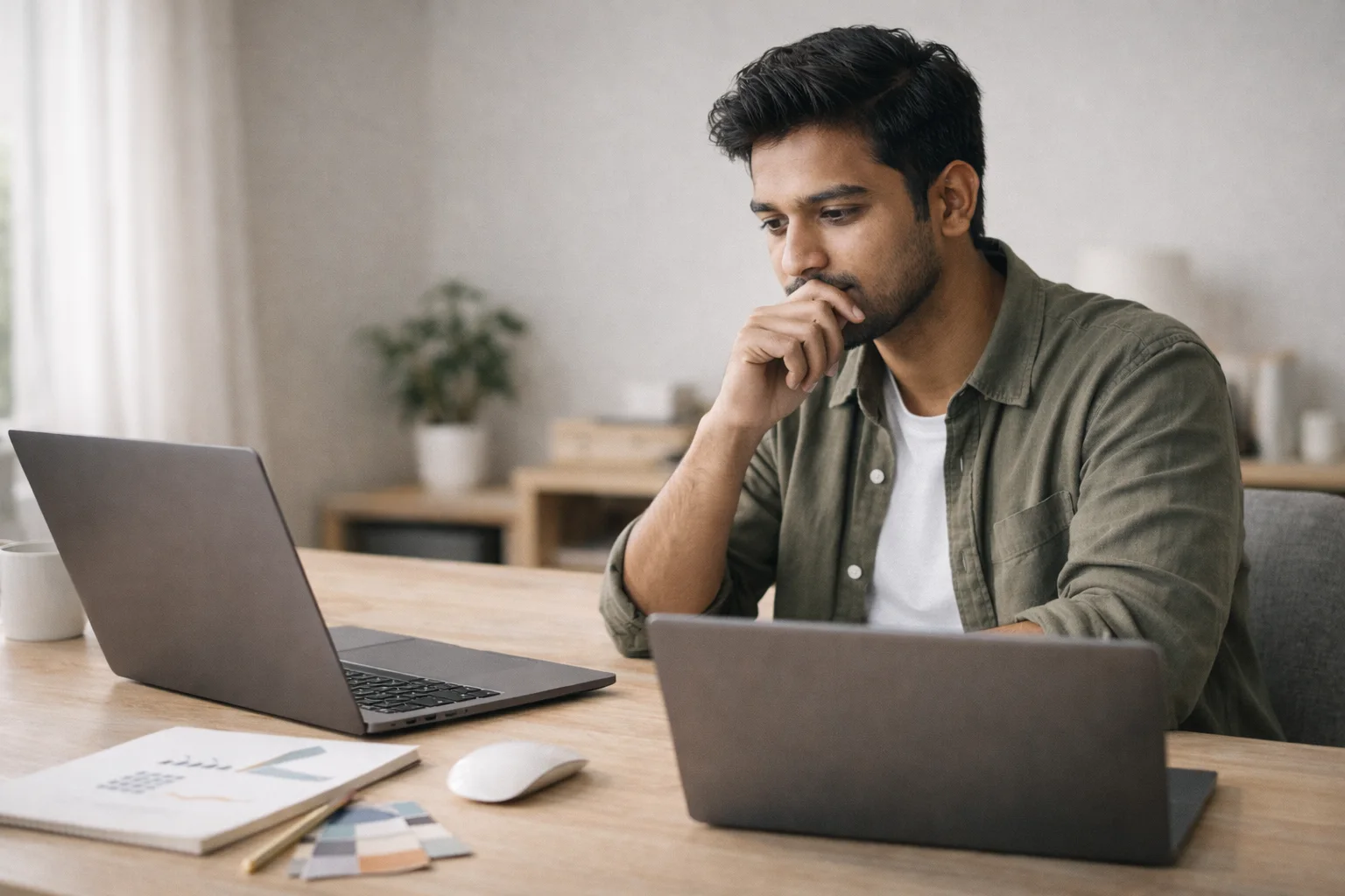  Rent or buy laptop for website design in India