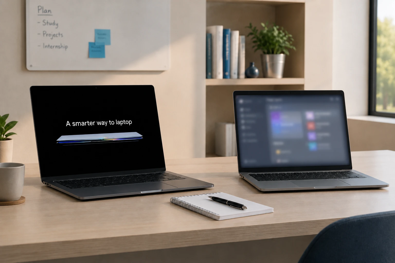 new google laptop compared with Chromebook for India