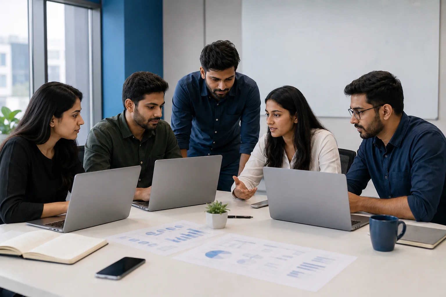  laptop rental option while waiting for googlebook in India