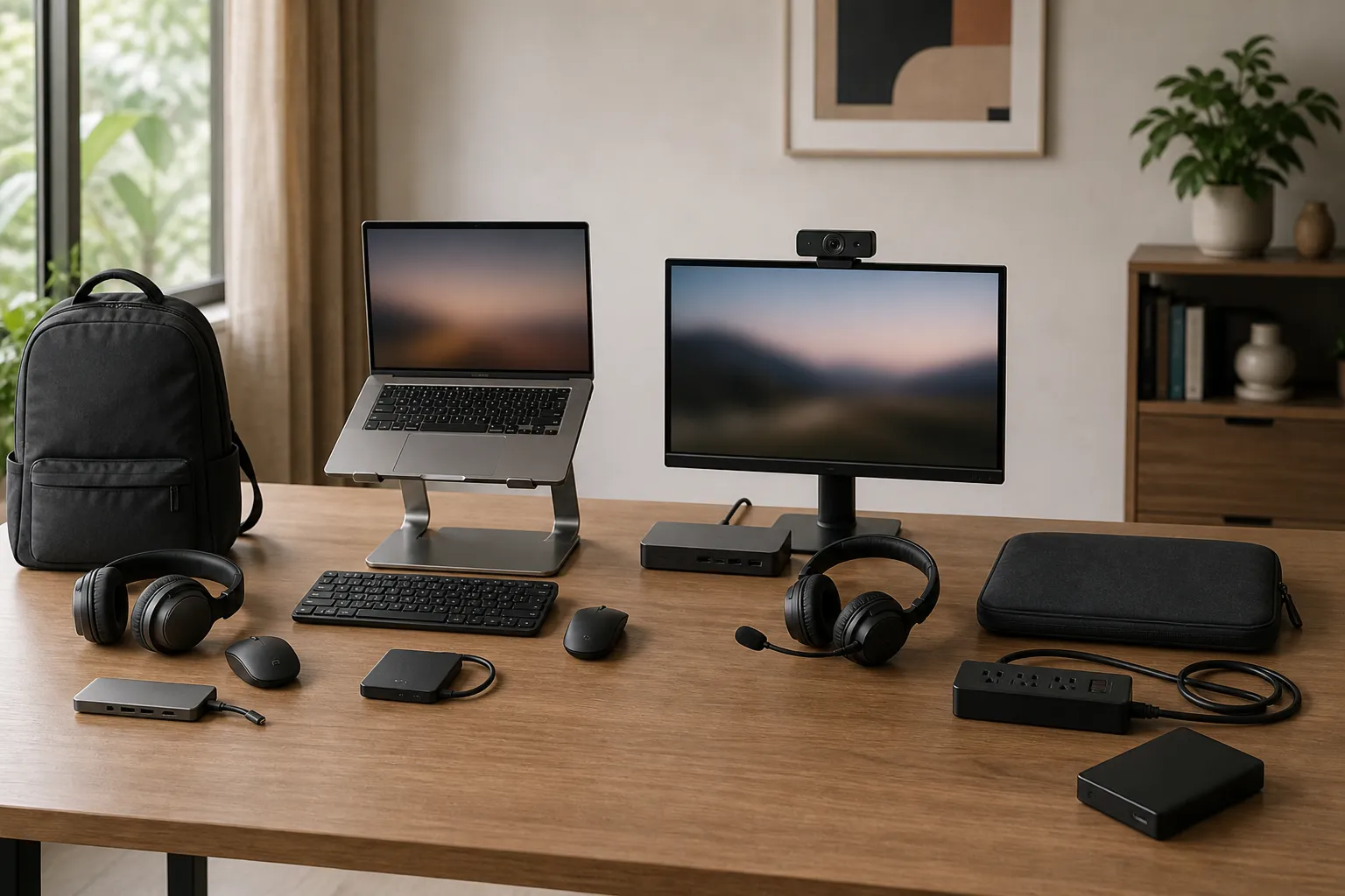 Must have laptop accessories for students and professionals