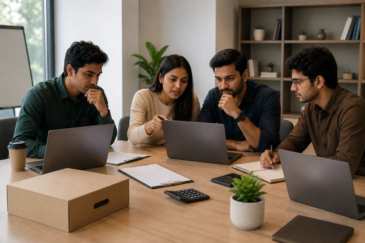 ASUS laptop rent vs buy choice for Indian users