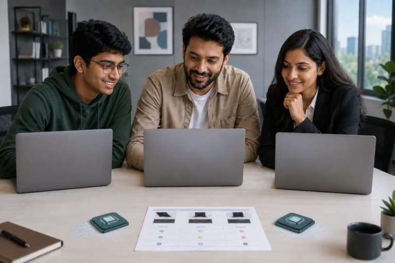 Best processor for laptop comparison for Indian users