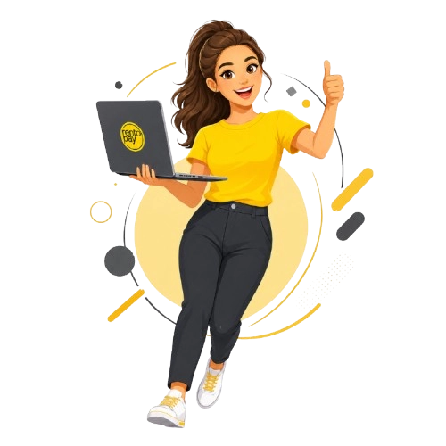 Laptop for hire in Goa
