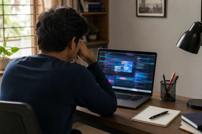 How to fix screen flickering on a laptop