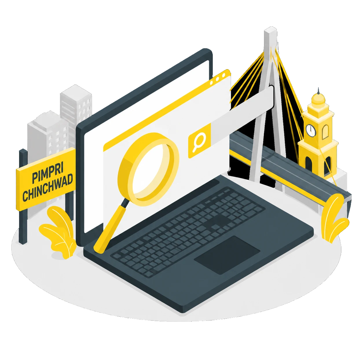 hero image of Pimpri Chinchwad page Laptop for Rent in Pimpri Chinchwad