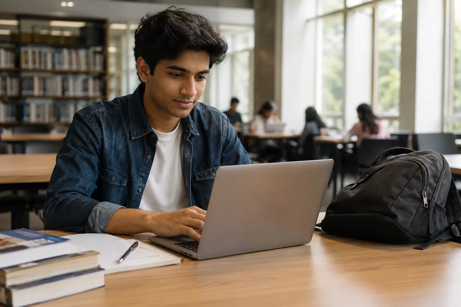 Best Laptop Screen Size for Students